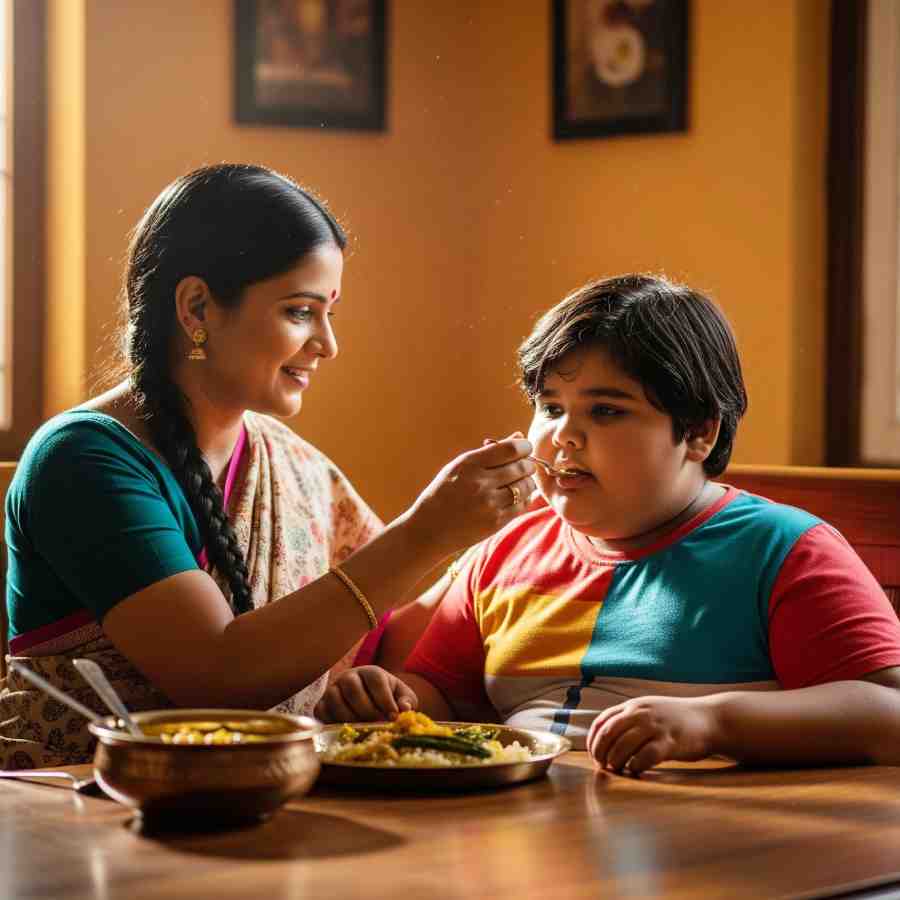 Prevalence of metabolic syndrome in children and adolescents is increasing