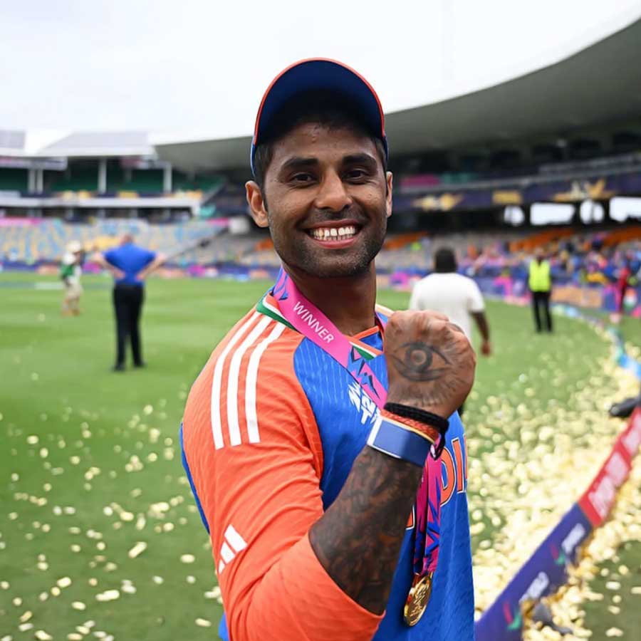 Which cricketers of which IPL teams have been selected in India’s T20 World Cup 2026 squad 