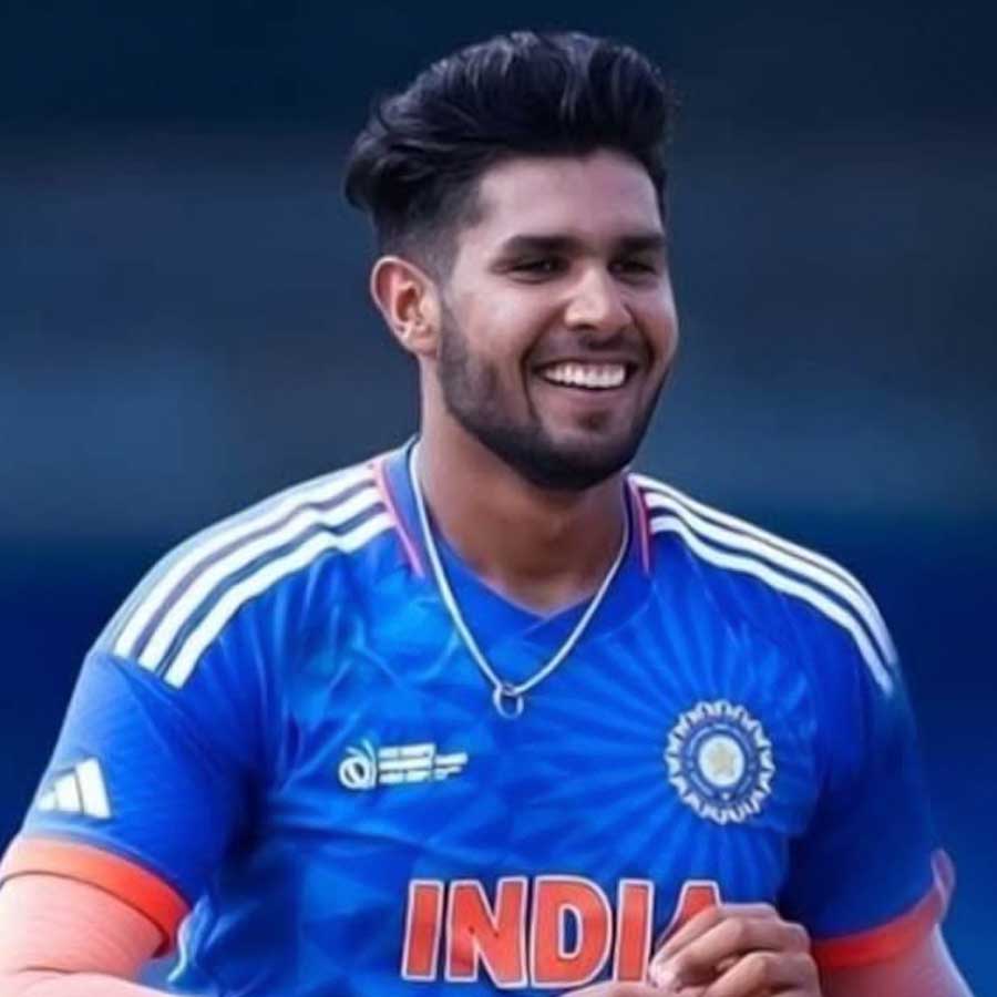 Which cricketers of which IPL teams have been selected in India’s T20 World Cup 2026 squad 