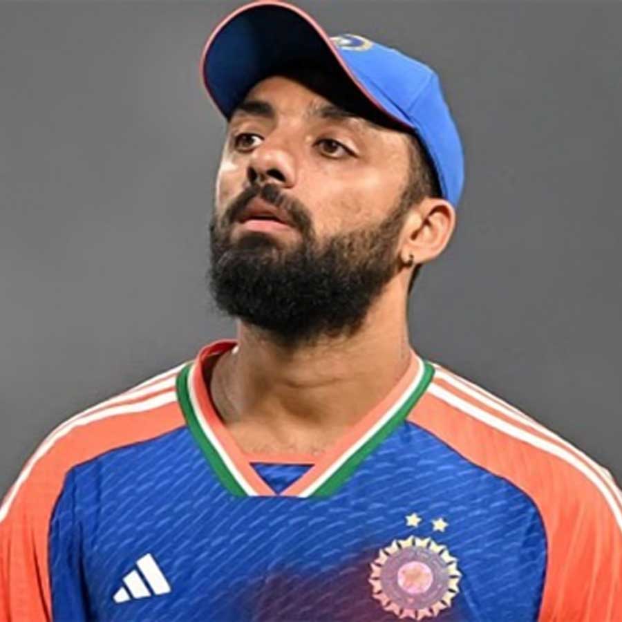 Which cricketers of which IPL teams have been selected in India’s T20 World Cup 2026 squad 