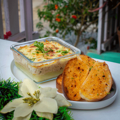 Christmas & New Year Special menu in Kolkata, where to eat