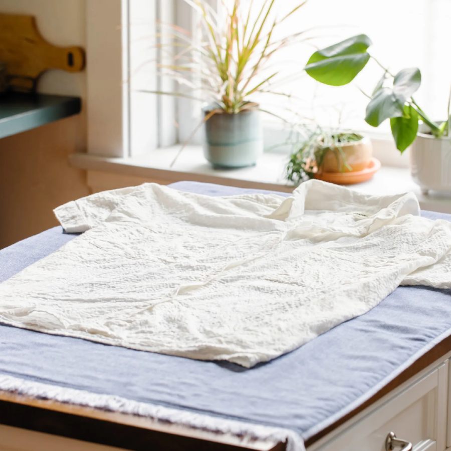 উলের জামা শুকোনোর নিয়ম।