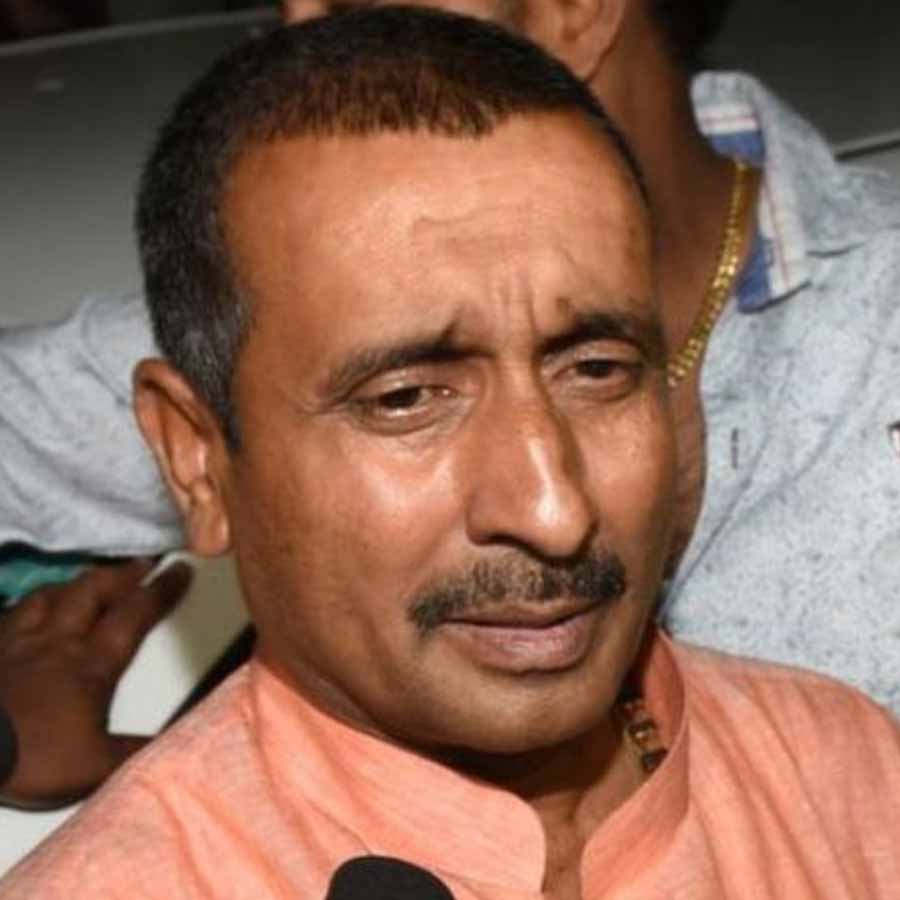 Delhi high court suspended his jail sentence in the Unnao case