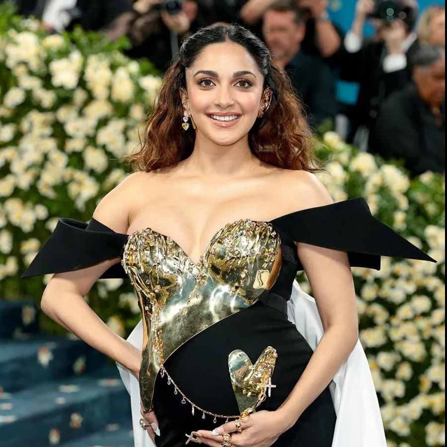 Kiara Advani on how she spoke to her daughter before birth