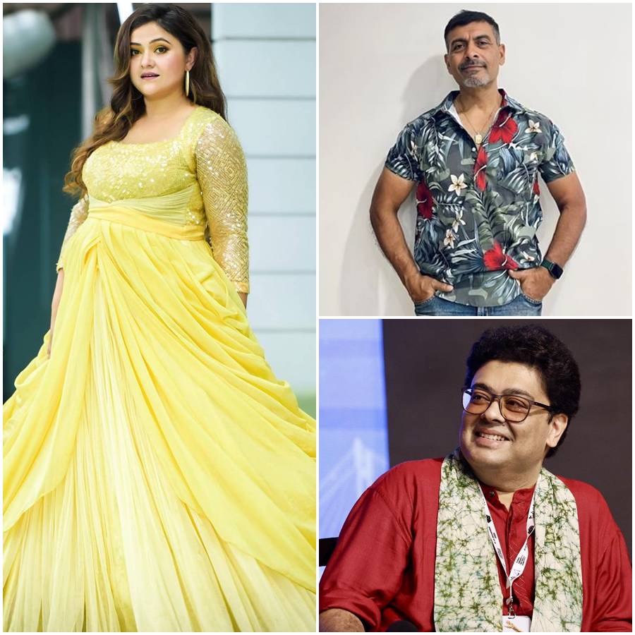 Actor Ambarish Bhattacharya And Sudip Mukherjee Share Their Memories Of Christmas In Their Childhood dgtl