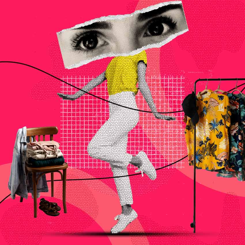 Five best looks of 2025 dgtl