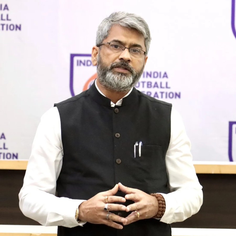 Picture of Kalyan Chaubey