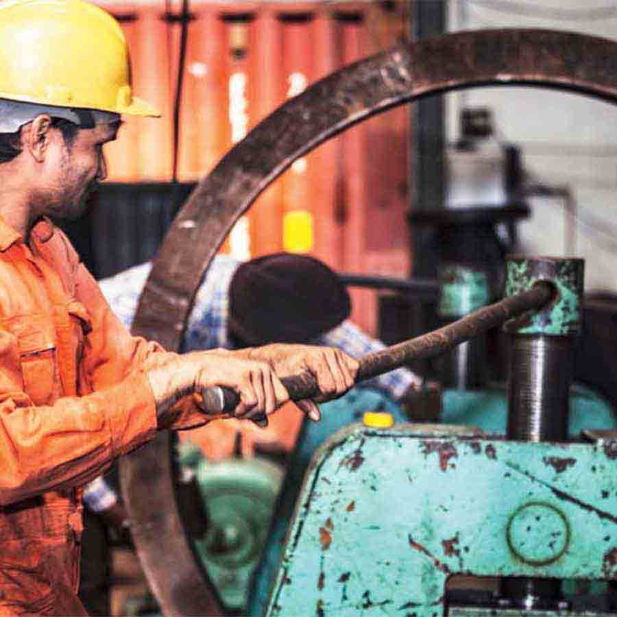 Central Labour Union to stage a General strike in demand of changes in Labour law