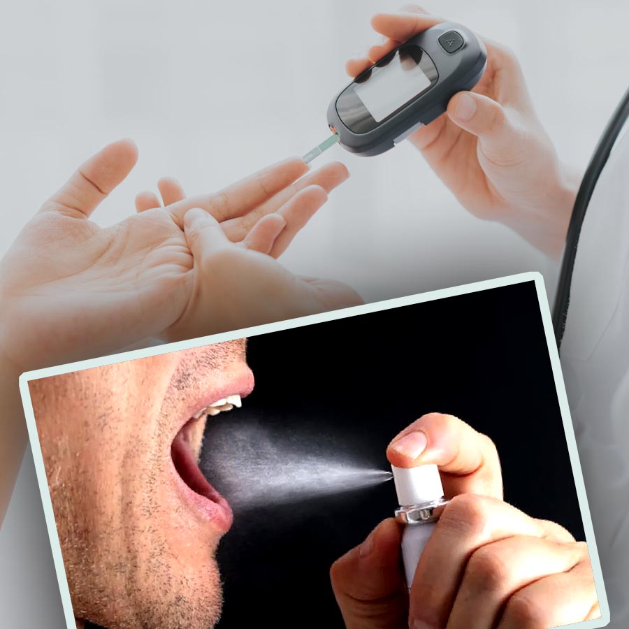 Cipla launches Afrezza, the worlds only rapid-acting inhaled insulin