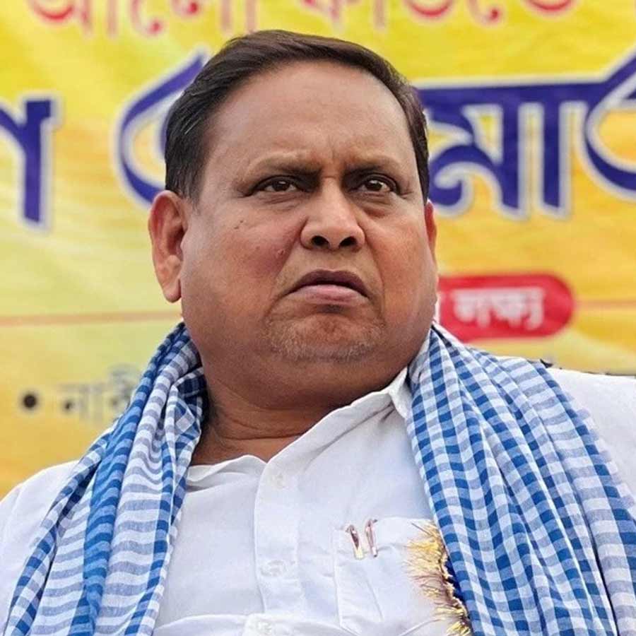 TMC will not file a petition to disqualify expelled MLA Humayun Kabir