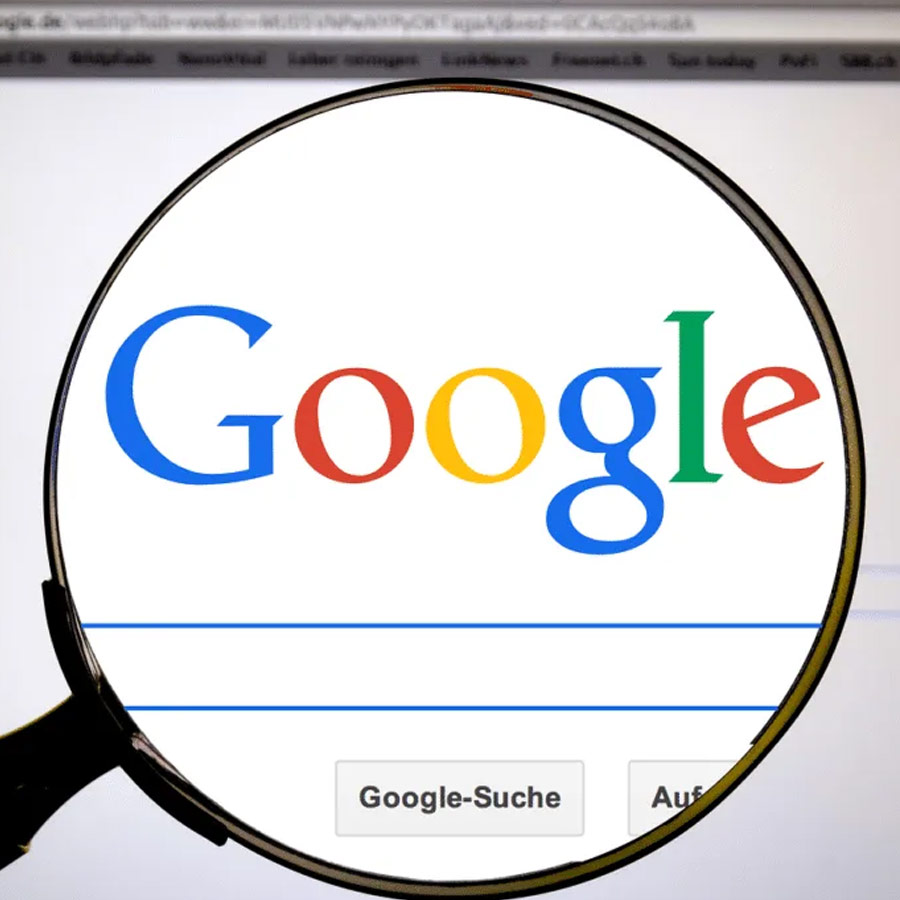 Popular Google Searches in 2025