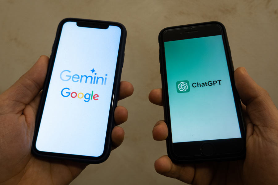 Popular Google Searches in 2025