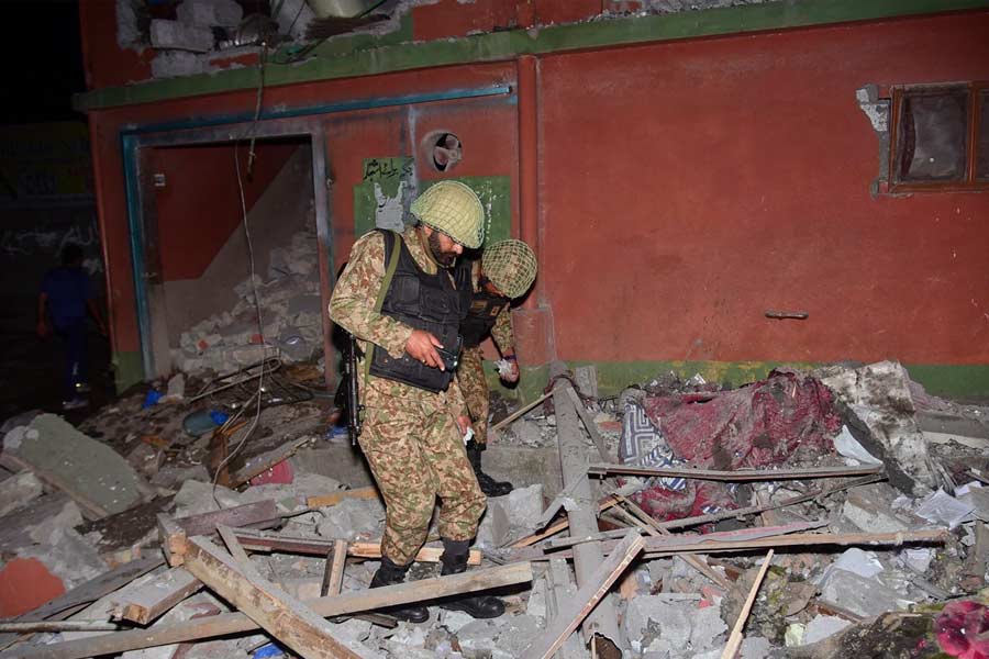 Popular Google Searches in 2025