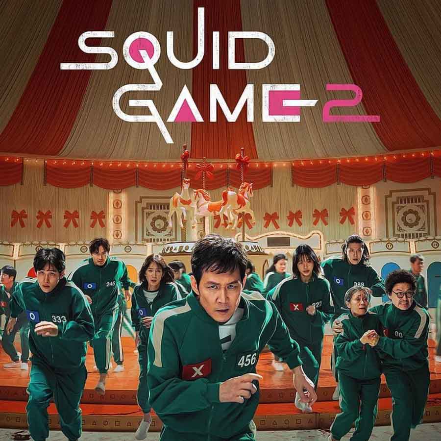 Popular Google Searches in 2025