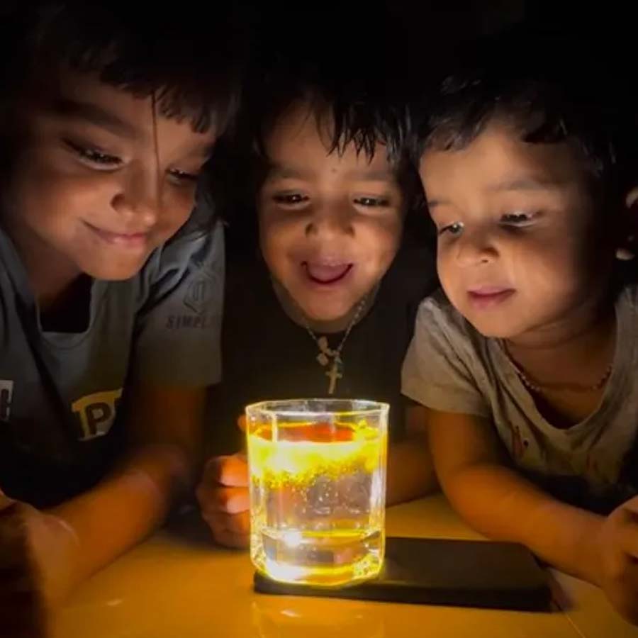 Popular Google Searches in 2025