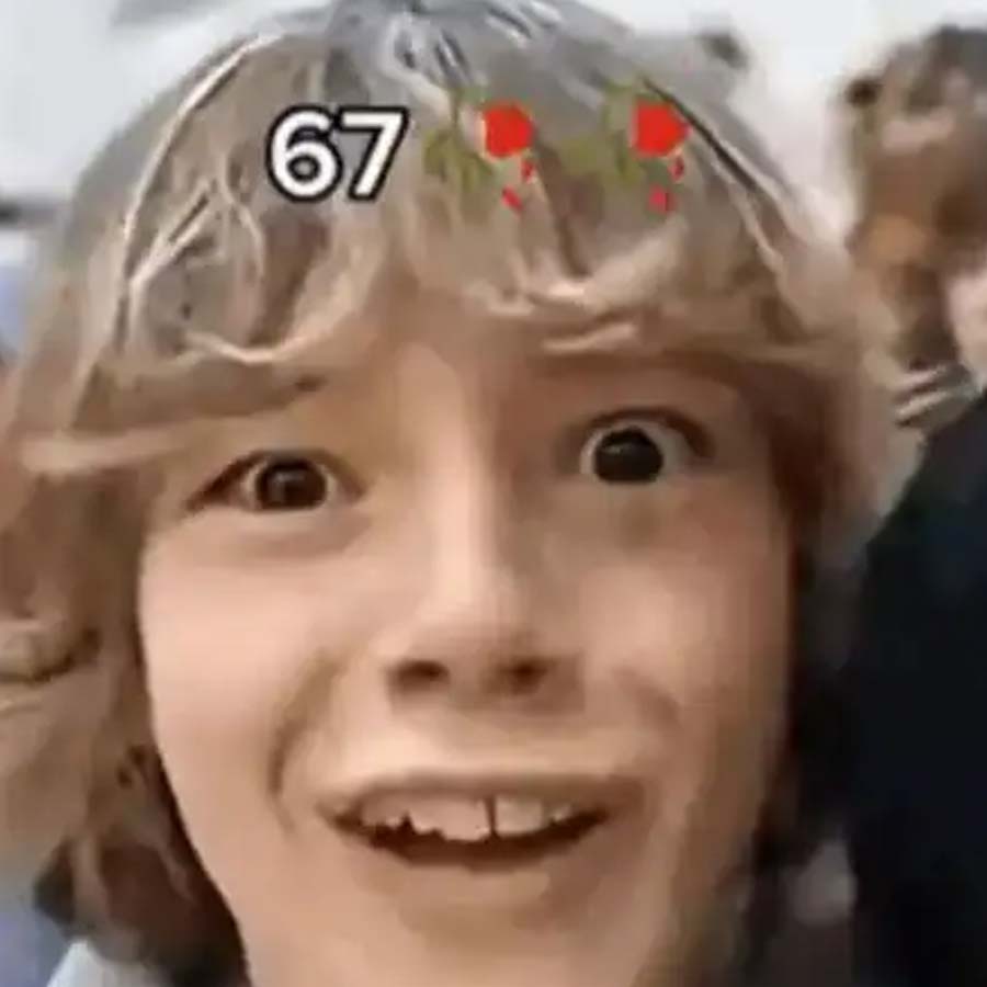 Popular Google Searches in 2025