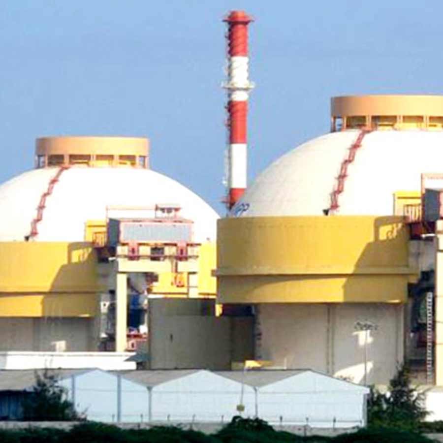 All need to know about India’s new nuclear law SHANTI act and controversy related to it