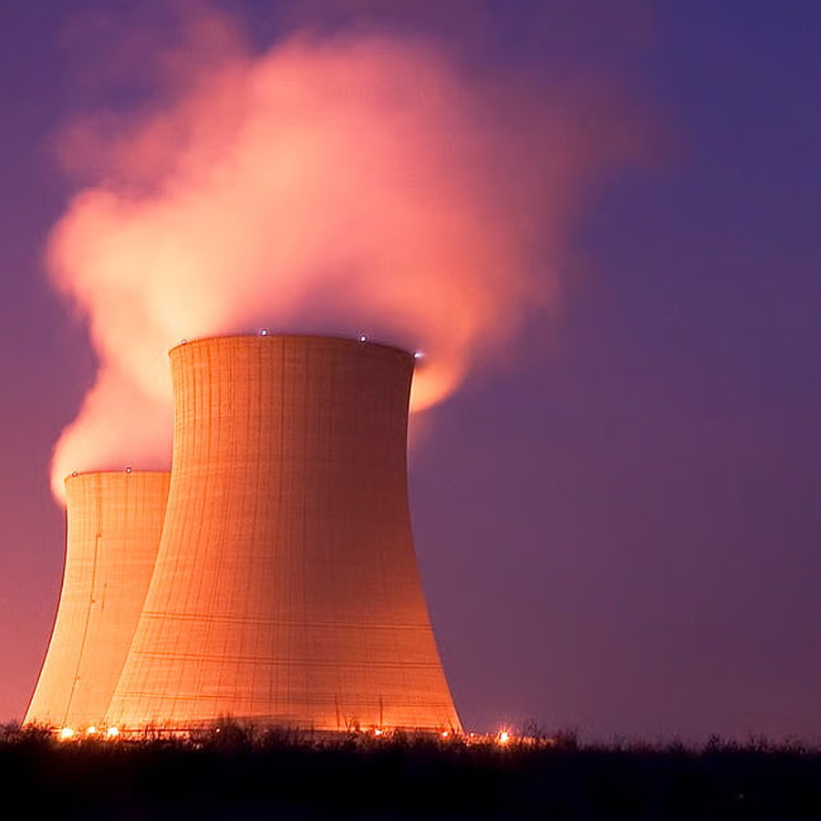 All need to know about India’s new nuclear law SHANTI act and controversy related to it