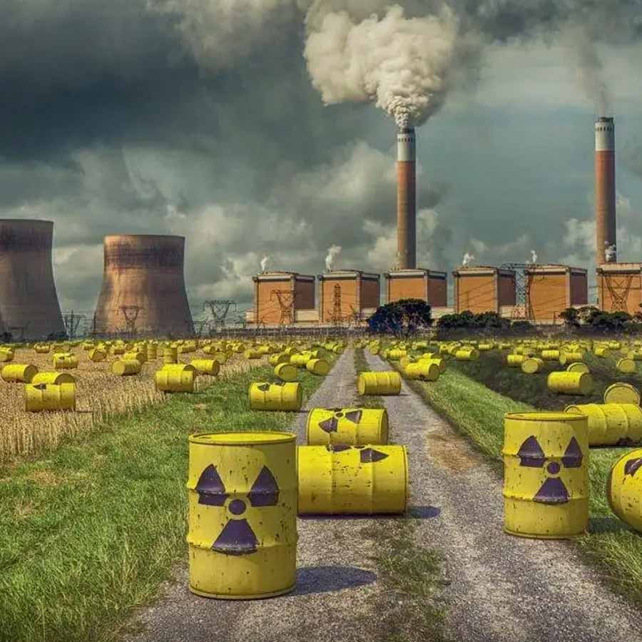 All need to know about India’s new nuclear law SHANTI act and controversy related to it