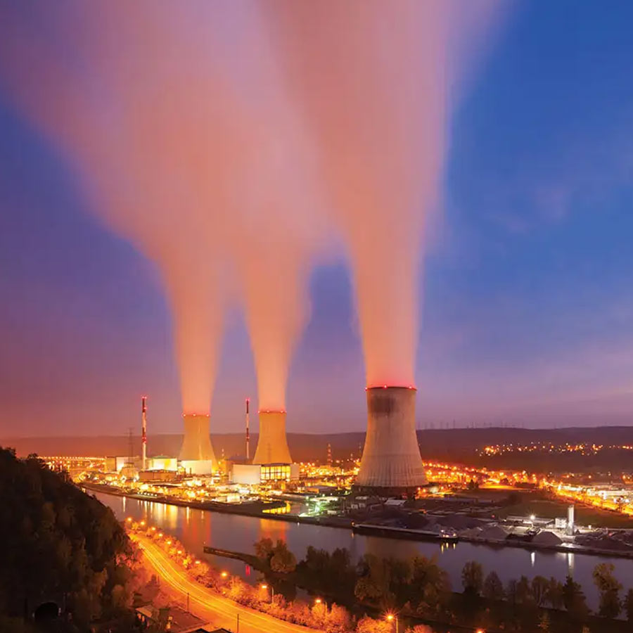 All need to know about India’s new nuclear law SHANTI act and controversy related to it