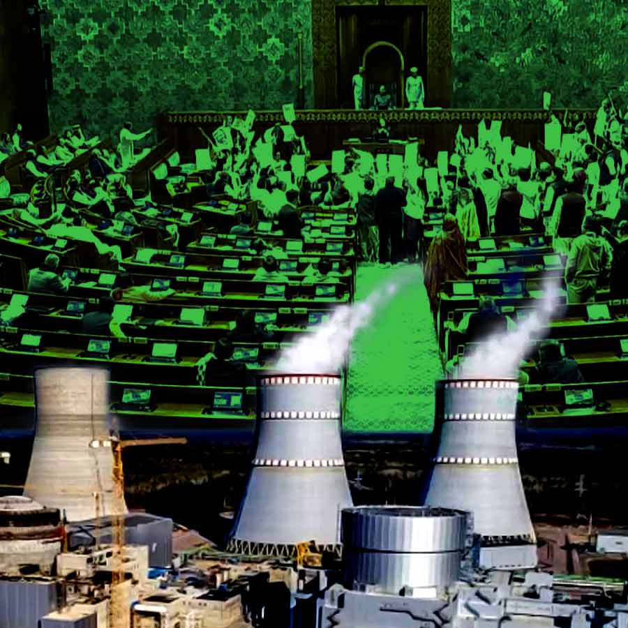 All need to know about India’s new nuclear law SHANTI act and controversy related to it