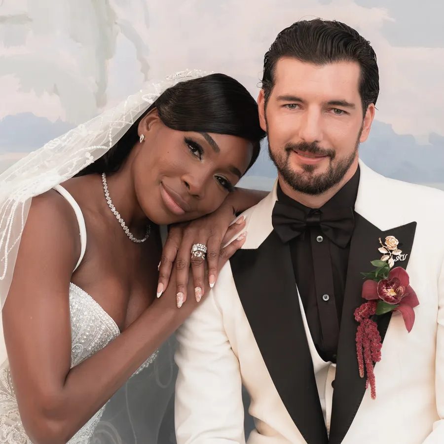 Picture of Venus Williams