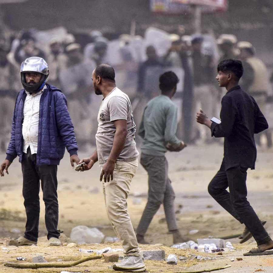 Internet services were suspended in Karbi Anglong amid protest