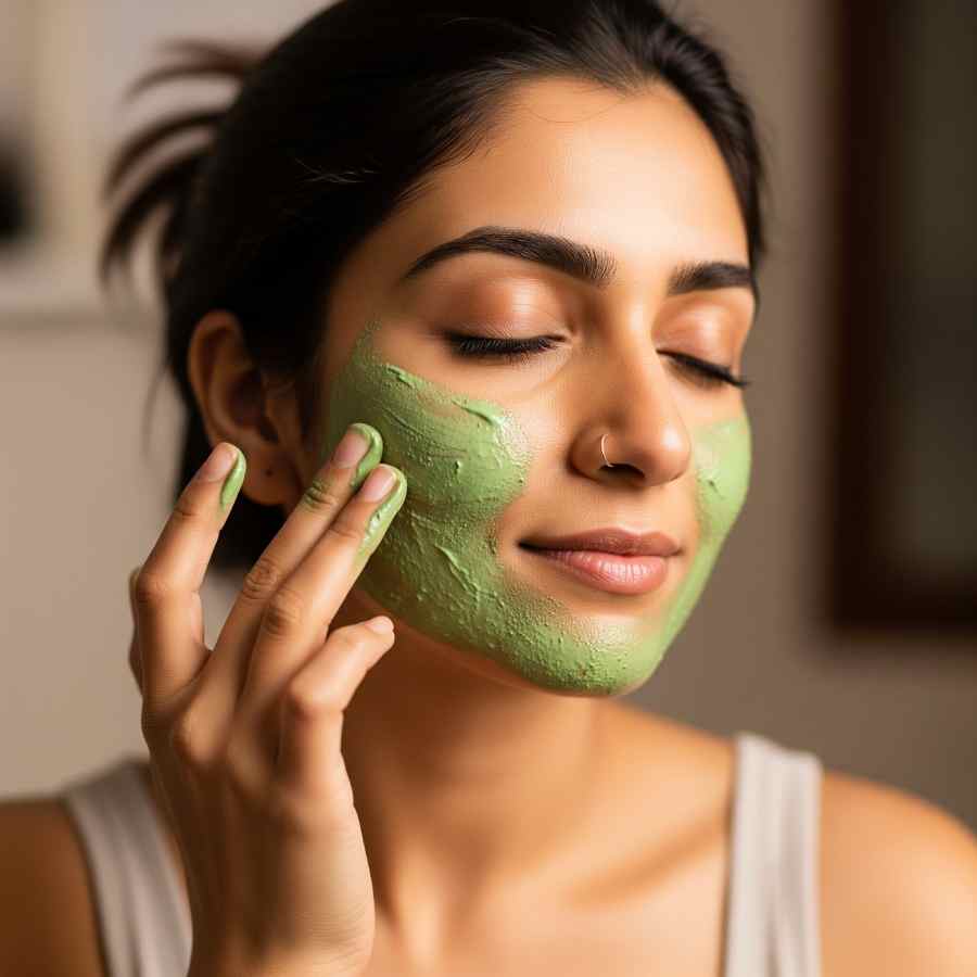 বড়দিনে পার্টিতে যাওয়ার আগে জেল্লা আসবে নিমেষেই।