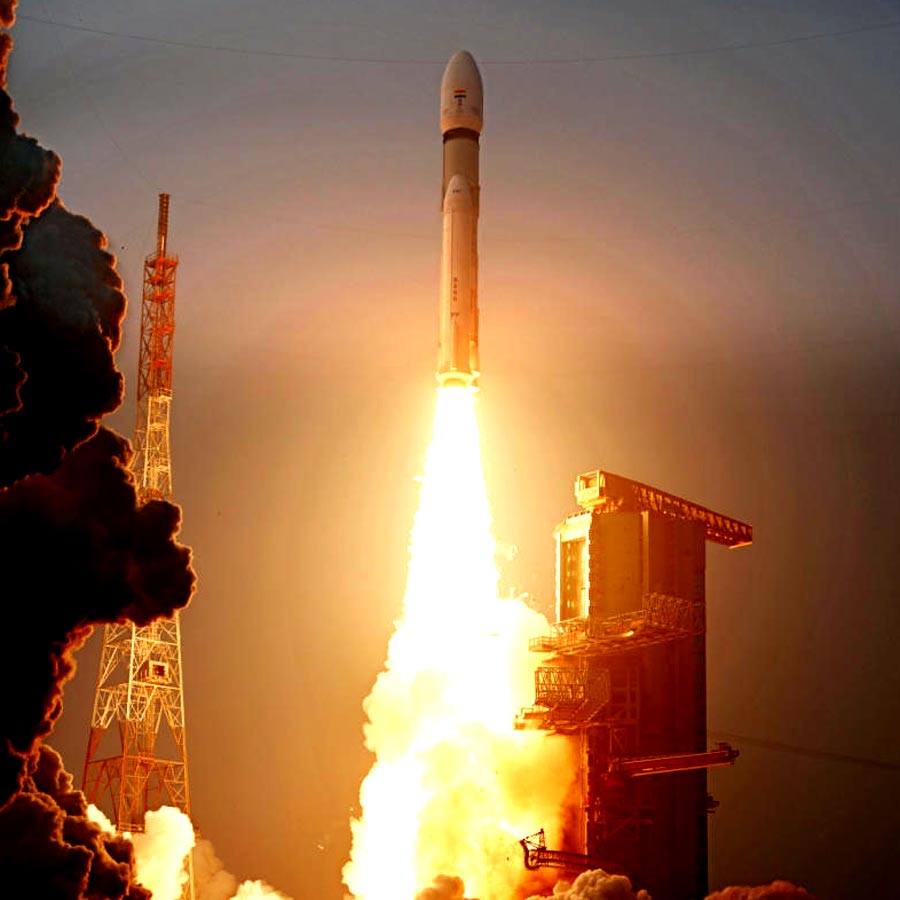 Why Bluebird 6 satellite launching is a milestone for India and the world dgtl