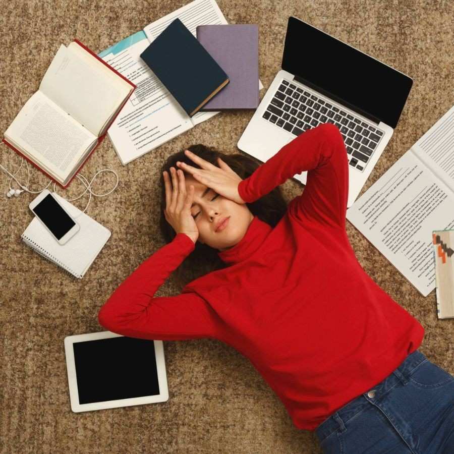 stress