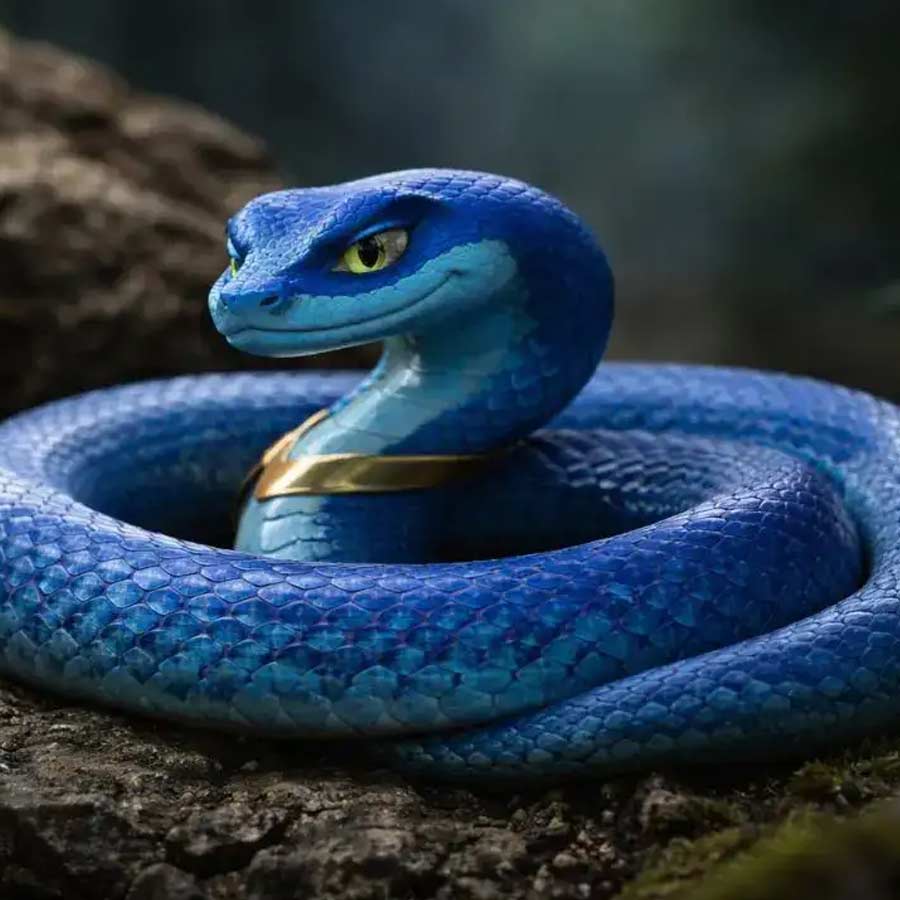 Buying Venomous Snakes In China