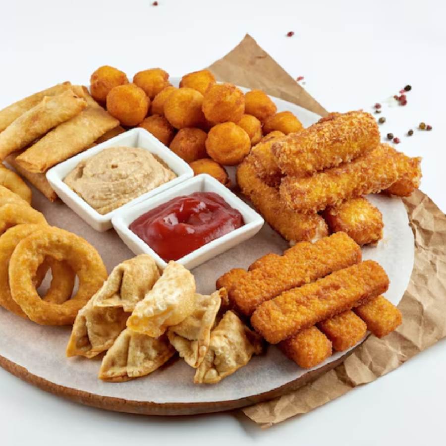 শীতের পার্টি হবে সহজ।