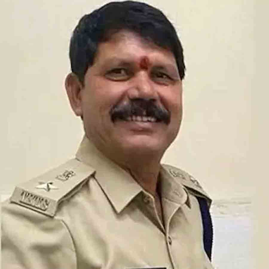 অভিযুক্ত পরিবহণকর্তা মুদ কিসান। ছবি: সংগৃহীত।