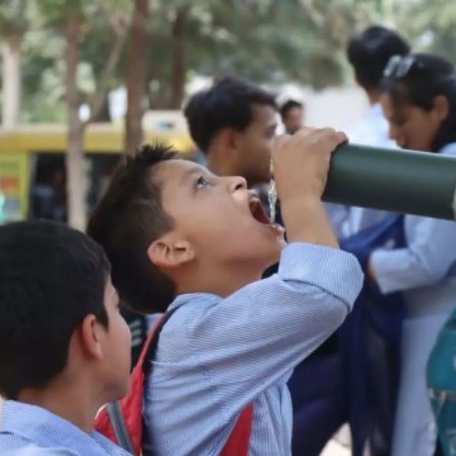 প্রতীকী চিত্র।