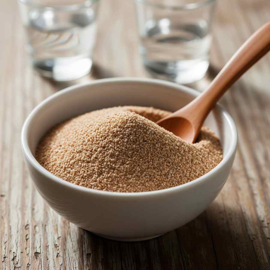 ইসবগুলের হরেক গুণ।