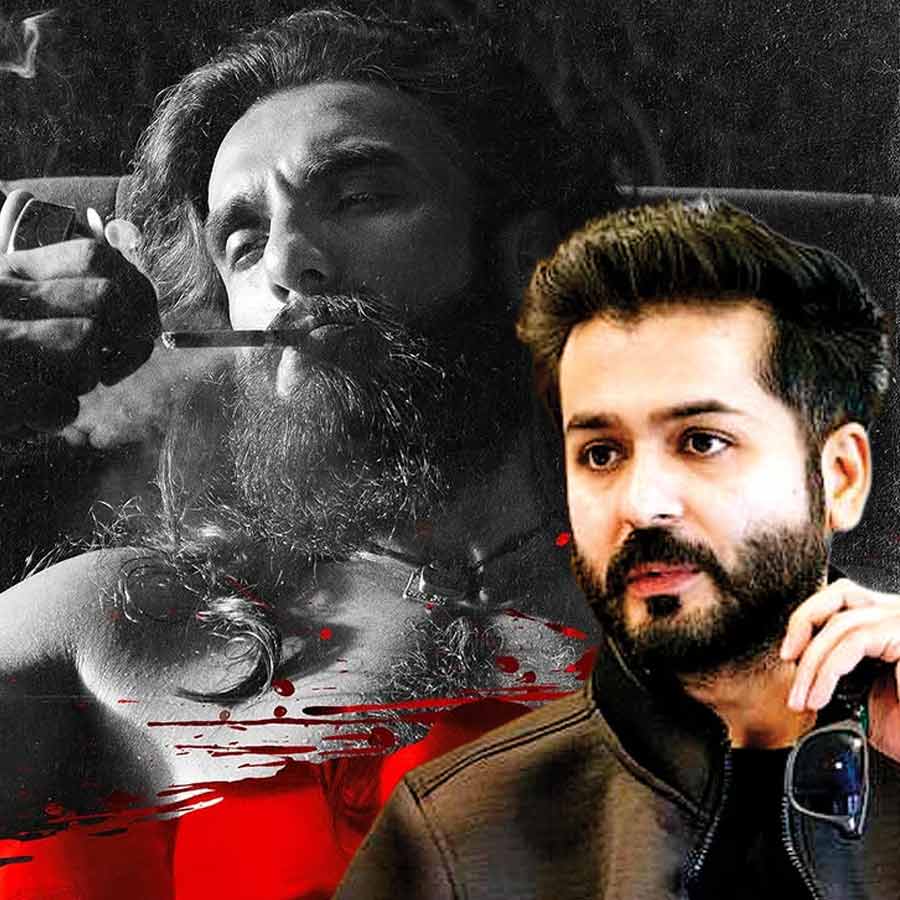 আদিত্য ধরের রয়েছে কোন অসুখ।