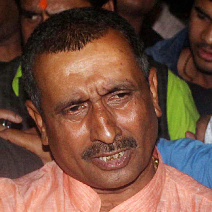 Unnao rape survivor vows to move Supreme Court after Delhi HC suspends former BJP MP Kuldeep Sengar’s sentence