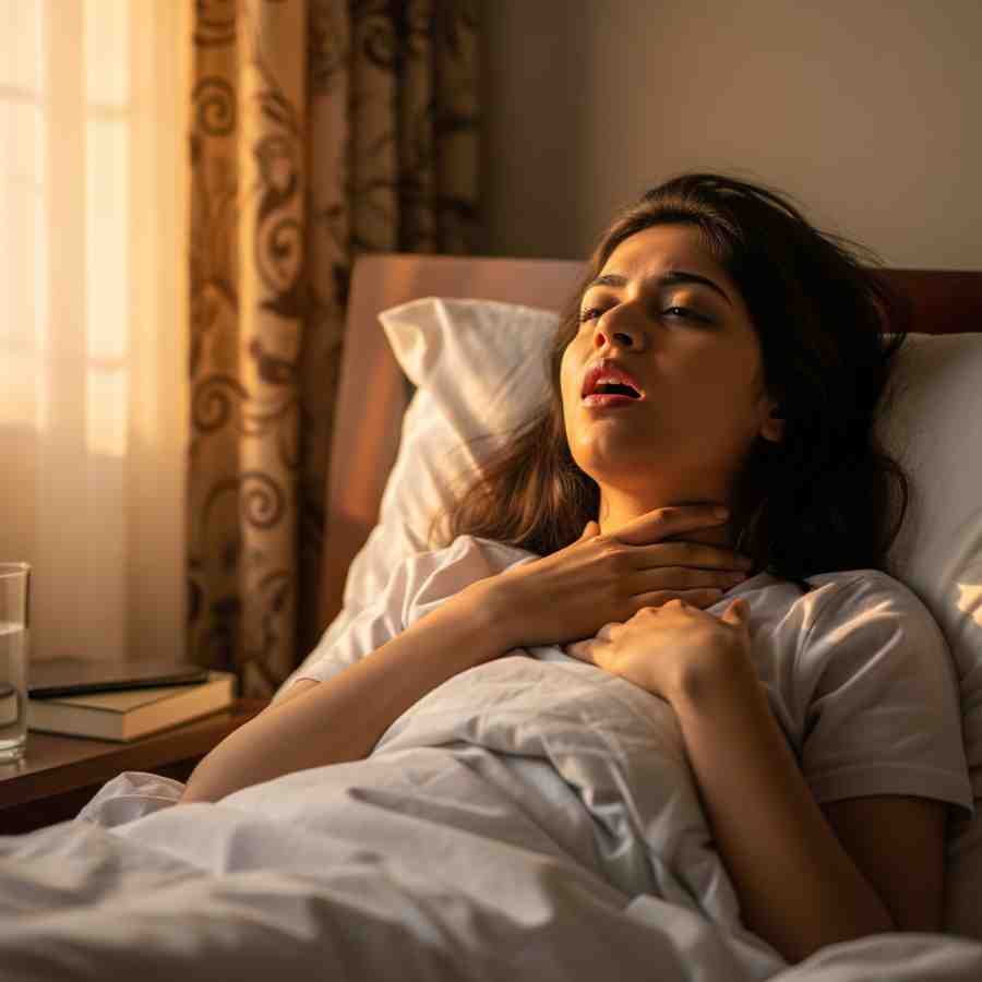 How Dehydration Affects Blood Sugar