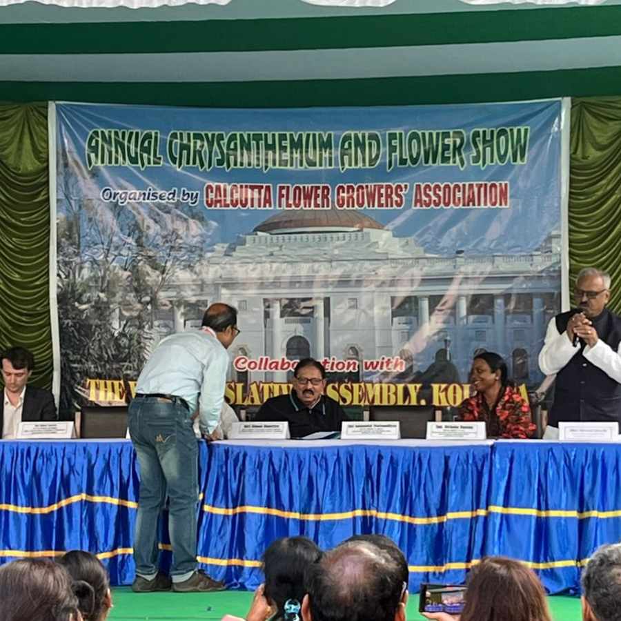 Assembly winter session in first week of January after SIR hearing, says Speaker Biman Banerjee