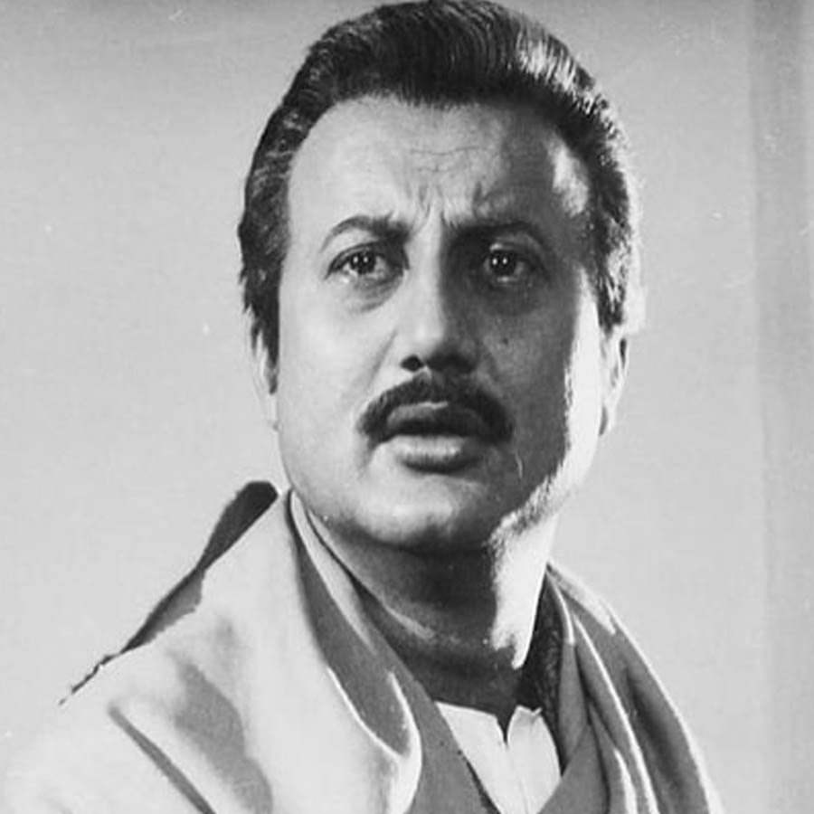 Anupam Kher