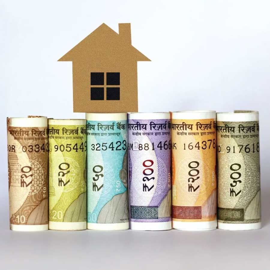 Senior citizens can get Rs 1.5 lakh per month from their own home through reverse mortgage scheme