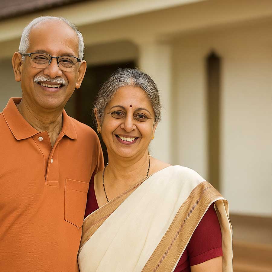 Senior citizens can get Rs 1.5 lakh per month from their own home through reverse mortgage scheme