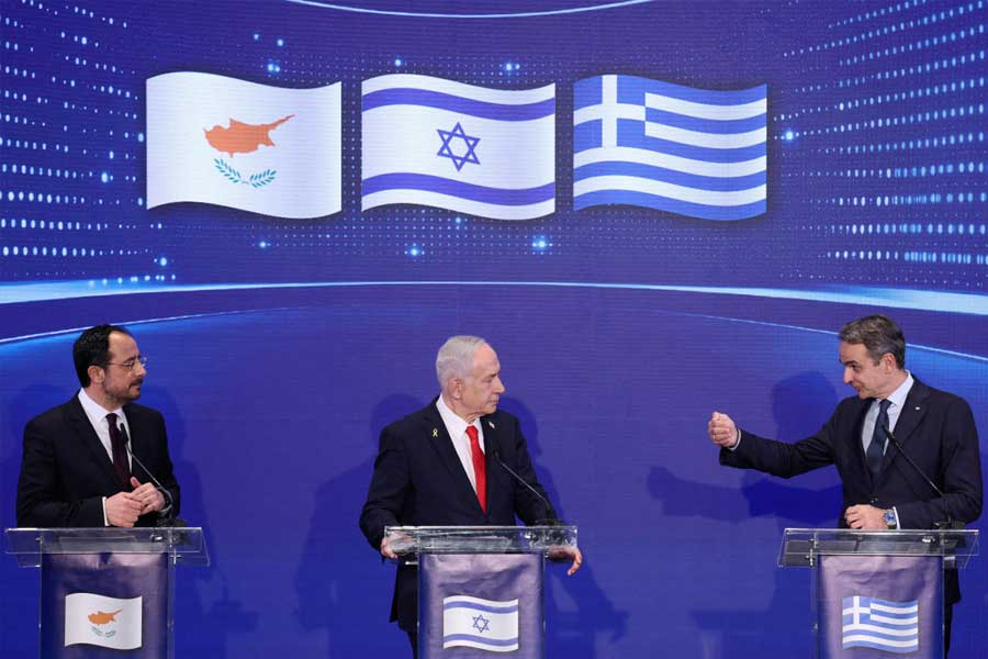 Israel’s next target will be Turkey, why Ankara became strategic threat for Tel Aviv 