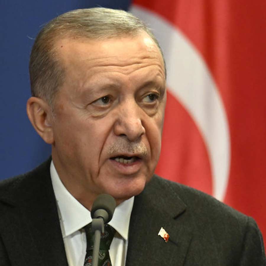 Israel’s next target will be Turkey, why Ankara became strategic threat for Tel Aviv 