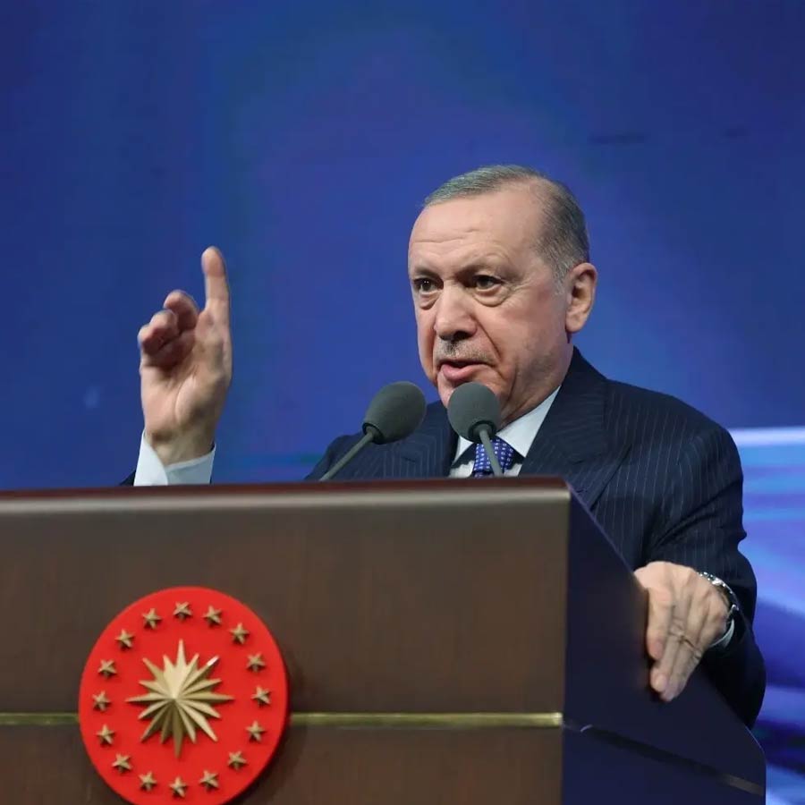 Israel’s next target will be Turkey, why Ankara became strategic threat for Tel Aviv 