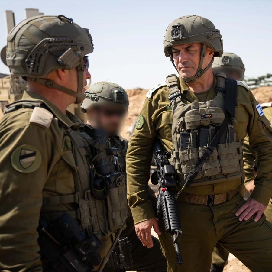 Israel’s next target will be Turkey, why Ankara became strategic threat for Tel Aviv 