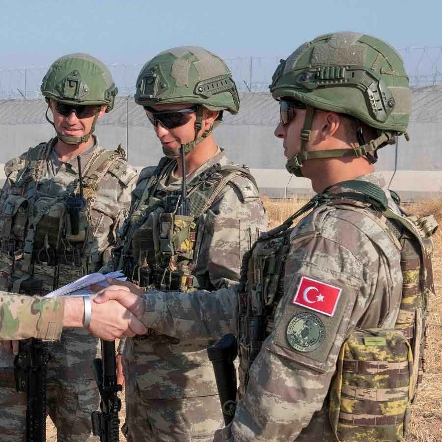 Israel’s next target will be Turkey, why Ankara became strategic threat for Tel Aviv 