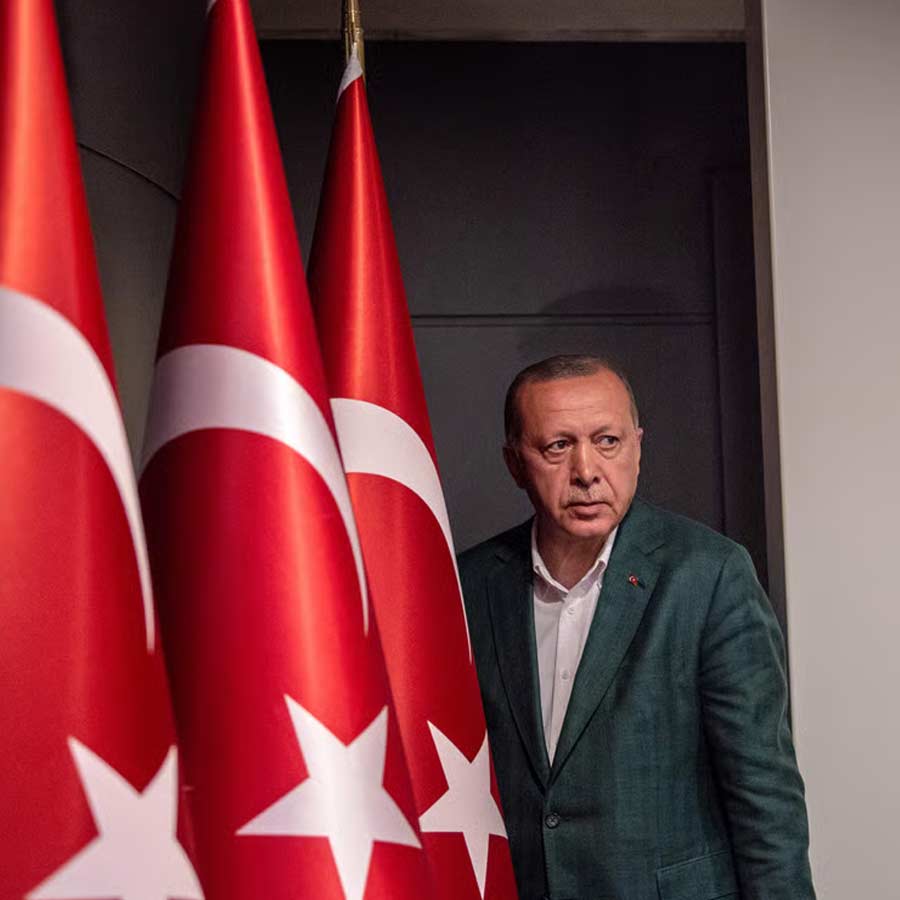 Israel’s next target will be Turkey, why Ankara became strategic threat for Tel Aviv 