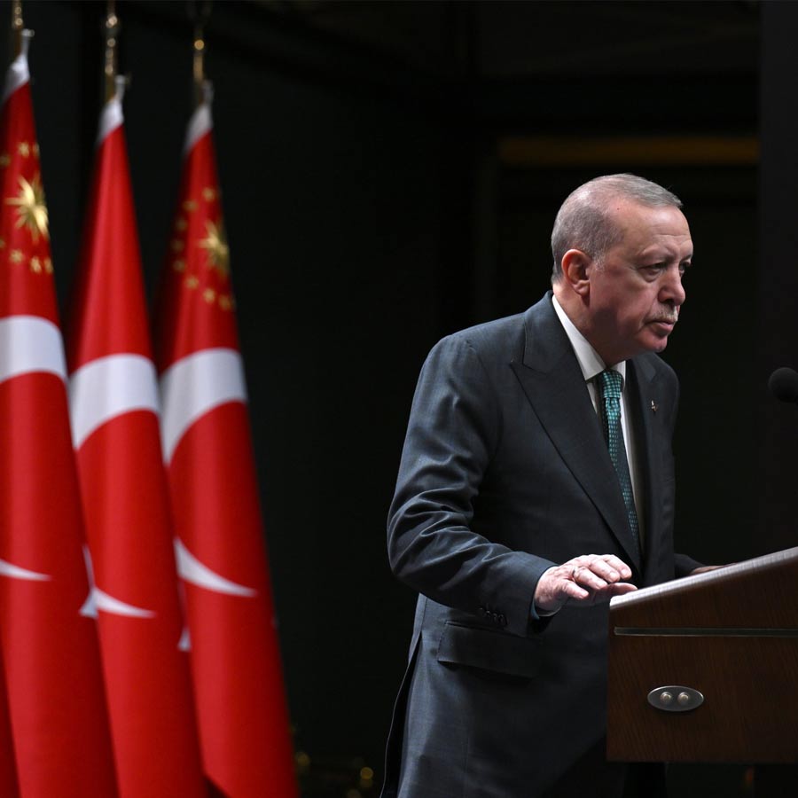 Israel’s next target will be Turkey, why Ankara became strategic threat for Tel Aviv 