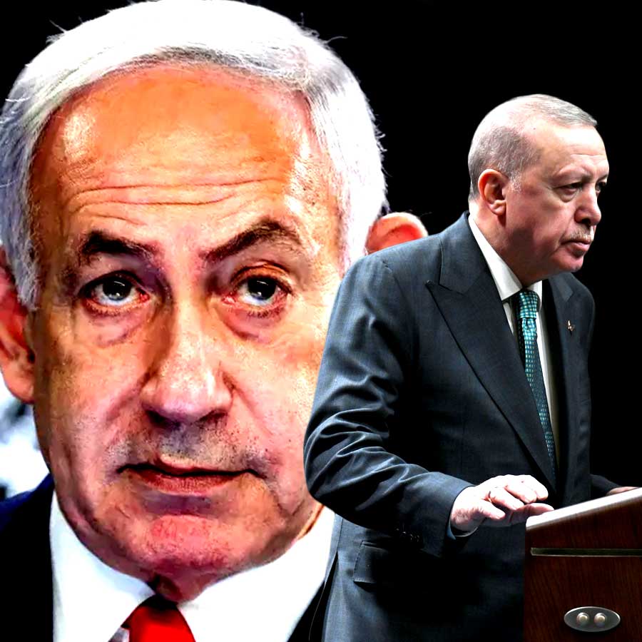 Israel’s next target will be Turkey, why Ankara became strategic threat for Tel Aviv